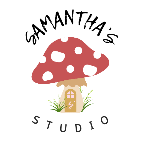 Samantha's Studio 