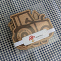Farm Coasters