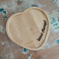 Heart Trinket Tray