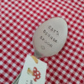 Cat's Dinner Spoon - Quote Cutlery (Spoon)