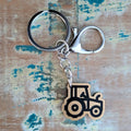 Tractor Keyrings